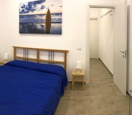 Casa Saline Apartment มอนเดลโล ภายนอก รูปภาพ