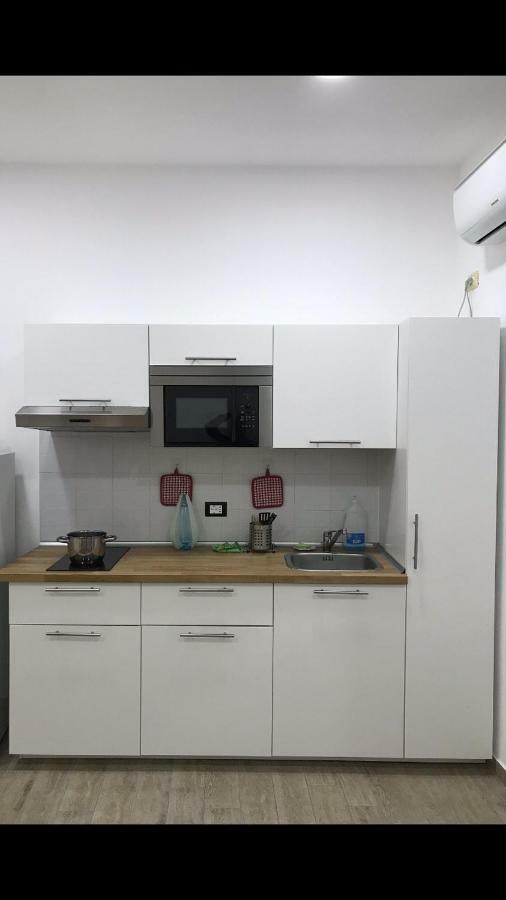 Casa Saline Apartment มอนเดลโล ภายนอก รูปภาพ