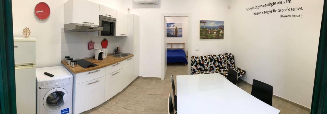 Casa Saline Apartment มอนเดลโล ภายนอก รูปภาพ