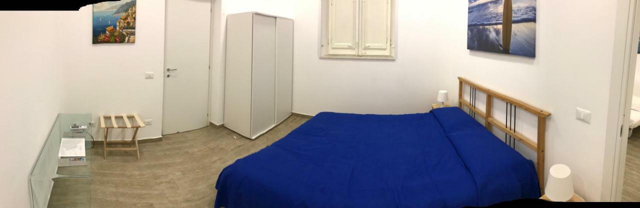 Casa Saline Apartment มอนเดลโล ภายนอก รูปภาพ
